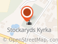 Stockaryds kyrka
