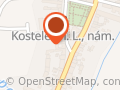 Městský úřad Kostelec nad Labem