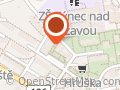 Šabatovo zmrzlinářství - Týnec nad Sázavou