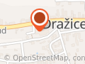 DRAŽICE - Obecní úřad