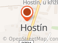 Hostín - obecní úřad