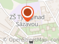Základní škola Týnec nad Sázavou