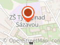 Školní Jídelna