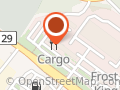 Cargo. Hotel
