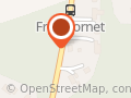DLVRY Taxi Jämtland AB