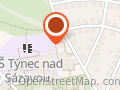MŠ Týnec nad Sázavou
