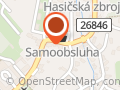 Sloupská terasa