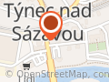 Lékárna U mostu