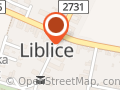 Stará hospoda Liblice