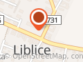 Solná jeskyně Liblice