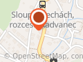 Prázdninový dům SLOUP