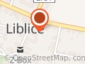Tony Market Liblice