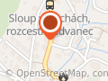 Ubytování Bohemia