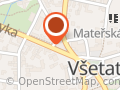 Úřad městyse Všetaty