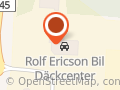 Rolf Ericson Lastvagnar & Bussar AB