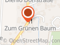 Gaststätte Zum grünen Baum