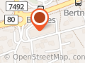 REMA 1000 BERTNES