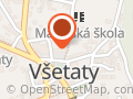 Základní škola a mateřská škola Všetaty