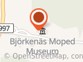 Björkenäs Mopedmuseum