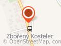 U Holubů - penzion, hostinec