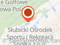 Stadion SOSiR w Słubicach