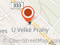 Hospůdka U Velké Prahy