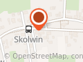 Kwiaciarnia,, Pod Dębem,, Skolwin.