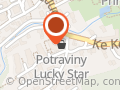 Potraviny Netlucká