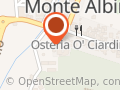 Ristorante Hostaria Il Millegusti Francesco Coppola