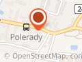 Obytný vůz Polerady