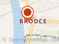 Restaurace Brodiente