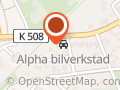 Alpha Bilverkstad