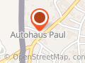 Fahrzeug Paul
