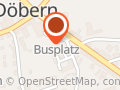 Imbiss am Busplatz