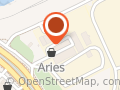 Aries - sklep motocyklowy