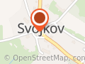 Obecní knihovna Svojkov