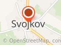 Krámek na Svojkově