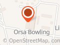 First Camp Orsa - Dalarna