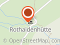 Rothaidenhütte