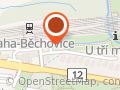 E1 Autoservis | Praha - Běchovice