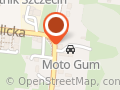 Moto Gum. Wulkanizacja Opony, Magazynowanie, Wyważanie Kół