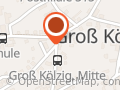 Friseur "Haargeflüster" Friseur