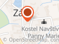 Obecní Úřad Zálší