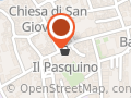 Il Pasquino Gelateria/Caffetteria