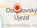 Ostrolovský Újezd - Obecní Úřad