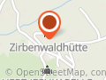 Zirbenwaldhütte