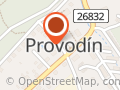 Obecní úřad Provodín