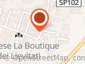 Gelateria Garden Bar Salathe'