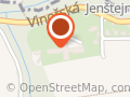 Domov seniorů Jenštejn