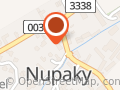Nupaky - obecní úřad